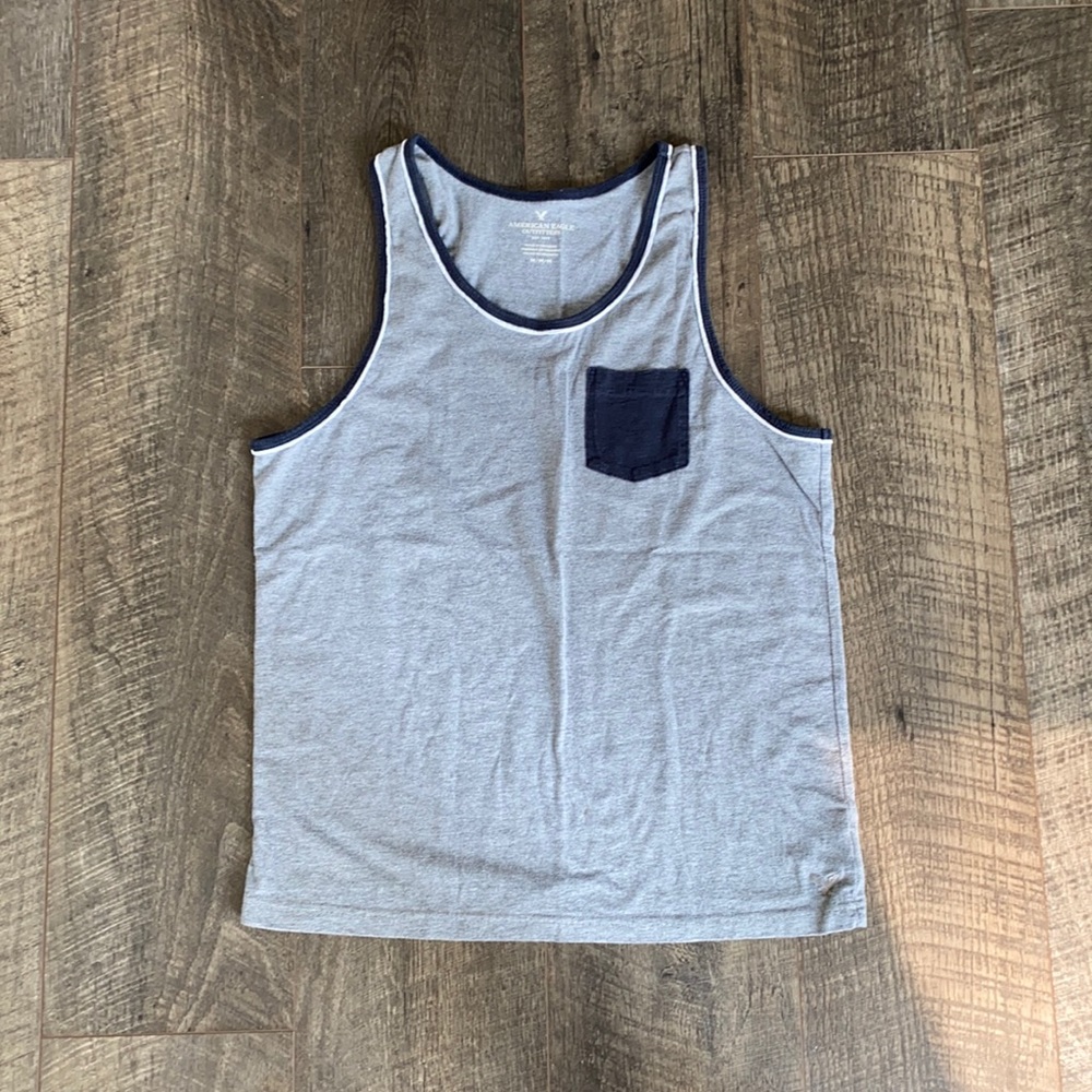 American eagle men’s tank top
